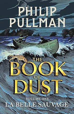 The Book of Dust